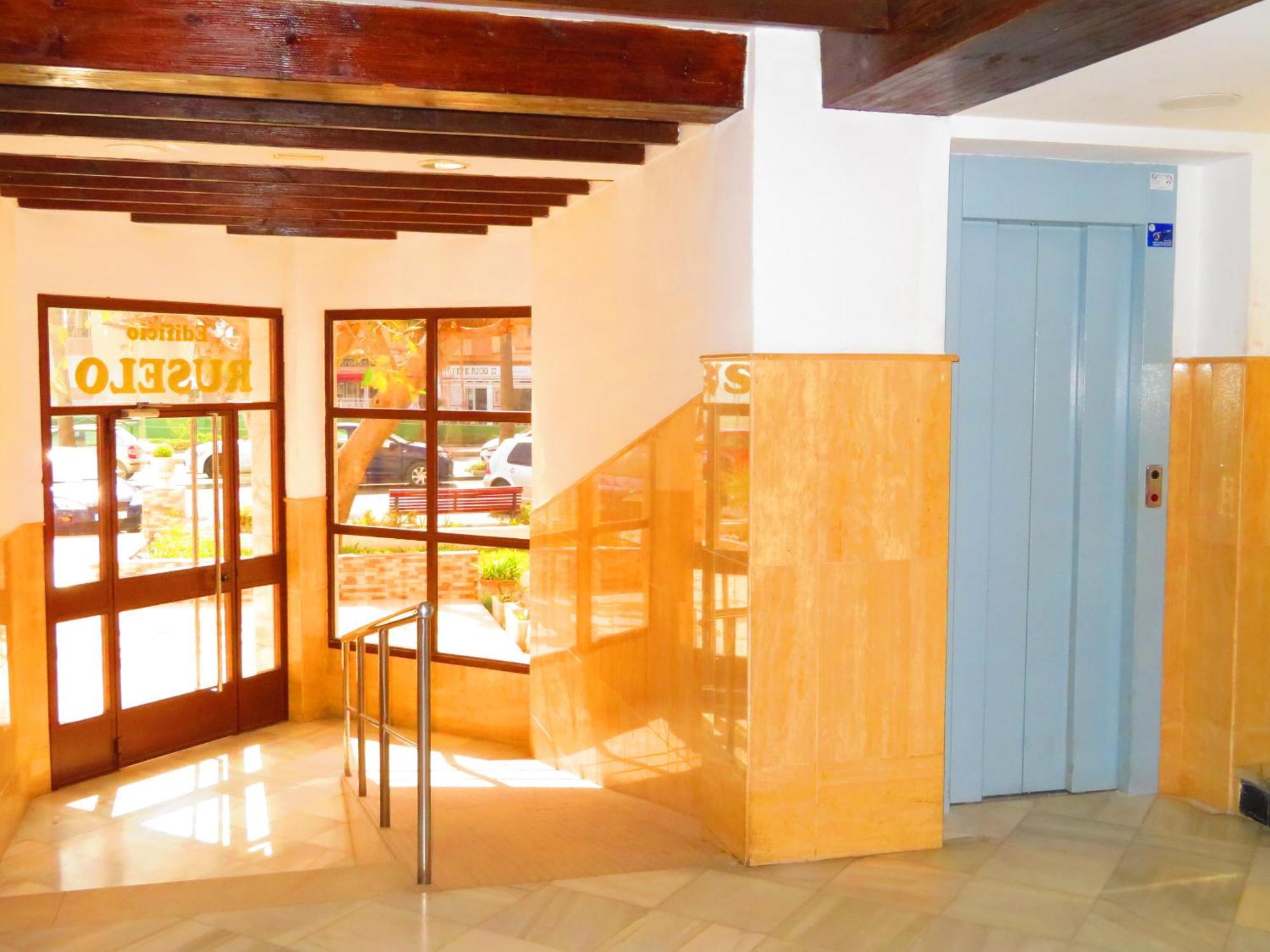 Love Nest By The Sea Wake Up With Ocean Views In Every Room Ruselo R408 Torrox Exterior photo