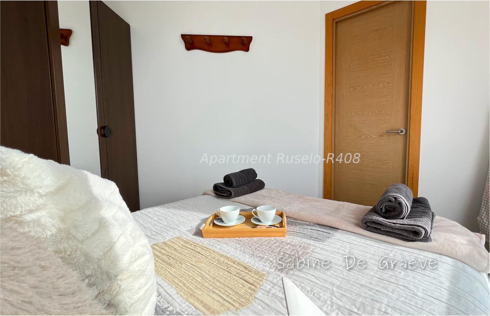 Love Nest By The Sea Wake Up With Ocean Views In Every Room Ruselo R408 Torrox Exterior photo